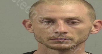 <B>WALKER</B>, <B>DANIEL</B> <B>JORDON</B> #, Wayne County, North Carolina - 2020-10-26