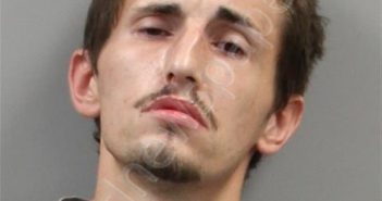 ERIC DILLON JACOBS | 2020-10-26 10:15:00 Randolph County, North Carolina Booking