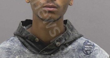 JOHNSON, TERRELL LAVON | 2020-10-26 11:40:00 Alamance County, North Carolina Booking