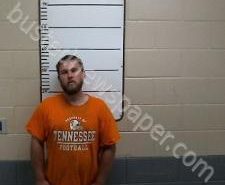 BOBBY BRACKETT | 2020-10-26 10:46:00 Morgan County, Tennessee Booking