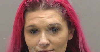 DUGGINS, BRIDGET LEAANN | 2020-10-26 21:31:00 Alamance County, North Carolina Booking