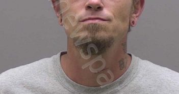 PRUITT, BRANDON MICHAEL | 2020-10-26 07:49:00 Alamance County, North Carolina Booking