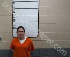 STEPHANIE LITTLE | 2020-10-26 12:37:00 Morgan County, Tennessee Booking