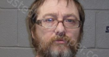 WINCHEL, DAVID LONUAL | 2020-10-26 11:00:30 Mcdonald County, Missouri Booking