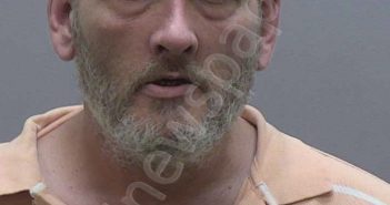 MILLSAP, JEFFREY TOD | 2020-10-26 17:00:00 Alamance County, North Carolina Booking