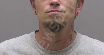 PRUITT, BRANDON MICHAEL | 2020-10-26 04:30:00 Alamance County, North Carolina Booking