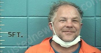 KNIGHT, MICHAEL EUGENE | 2020-10-26 Sunflower County, Mississippi Booking