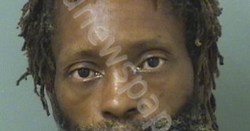 <B>JOHNSON</B>, <B>MICHAEL</B> <B>D</B> #, Palm Beach County, Florida - 2020-10-26 17:51:00