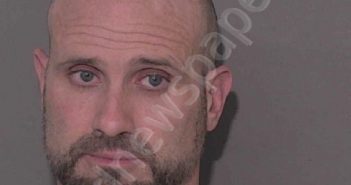 KOONS, <B>JONATHAN</B> <B>THOMAS</B> #, Union County, North Carolina - 2020-10-26 21:36:00