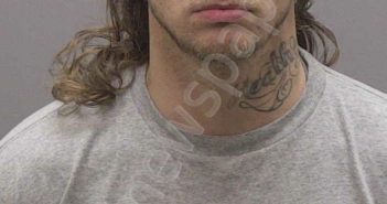 SQUIRES, STEPHEN HAYWOOD | 2020-10-26 13:15:00 Alamance County, North Carolina Booking