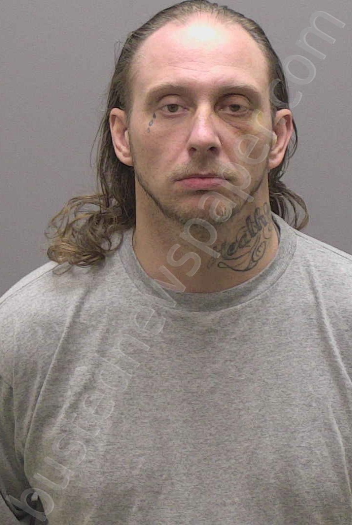 SQUIRES, STEPHEN HAYWOOD #, Alamance County, North Carolina - 2020-10-26 13:15:00