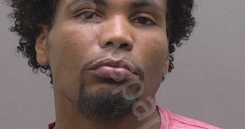 GILBREATH, GREGORY ALEXANDER | 2020-10-26 19:00:00 Alamance County, North Carolina Booking