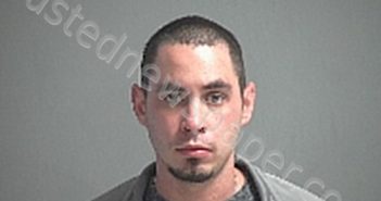 JOHNSTON JAMES H. | 2020-10-26 Sandusky County, Ohio Booking