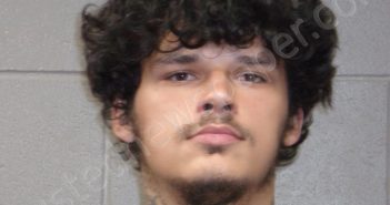 PATTON, JOSHUA LEE | 2020-10-26 11:05:12 Mcdonald County, Missouri Booking