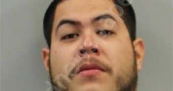 HERIK MISAEL VILLALOBOS TORRES | 2020-10-26 15:46:00 Randolph County, North Carolina Booking