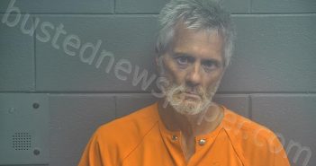 RICHARD, ROBERT KELLY | 2020-10-26 15:04:00 Scott County, Kentucky Booking