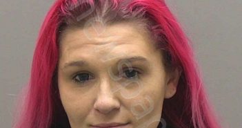 DUGGINS, BRIDGET LEAANN | 2020-10-26 22:00:00 Alamance County, North Carolina Booking