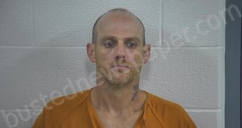 <B>EATON</B>, <B>TRUMAN</B> N/A #, Laurel County, Kentucky - 2020-10-26 08:02:00