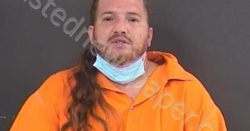 SWANN, LUIS ALBERTO SENIOR | 2020-10-26 21:02:00 Roanoke County, Virginia Booking