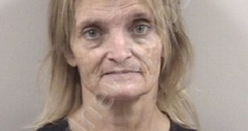<B>KIMBERLY</B> LEE <B>JOHNSON</B> #, Johnston County, North Carolina - 2020-10-26