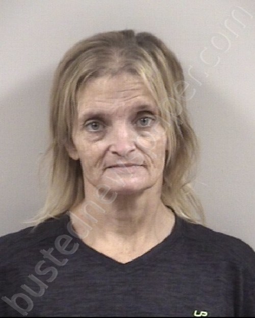 KIMBERLY LEE JOHNSON #, Johnston County, North Carolina - 2020-10-26
