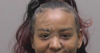 LLOYD, N`FINITI ZHJMIA | 2020-10-26 20:20:00 Alamance County, North Carolina Booking