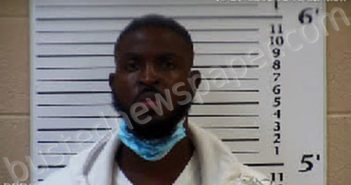 <B>GAYNOR</B>, <B>REGINALD</B> <B>KEITH</B> #, Cherokee County, North Carolina - 2020-10-26 00:30:00