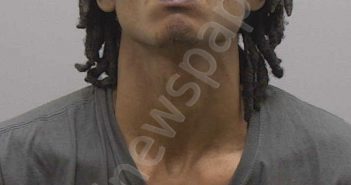 BARNETTHARRIS, SKYYLEEK KEEQ | 2020-10-26 11:00:00 Alamance County, North Carolina Booking