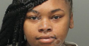 <B>ALSTON</B>,<B>TRINITY</B> <B>SKY</B> #, Wake County, North Carolina - 2020-10-26 18:00:00