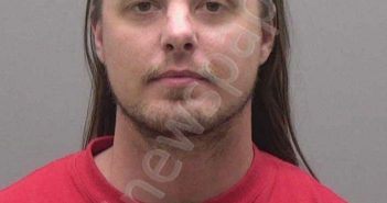 CHASE, JOHN MICHAEL | 2020-10-26 13:30:00 Alamance County, North Carolina Booking