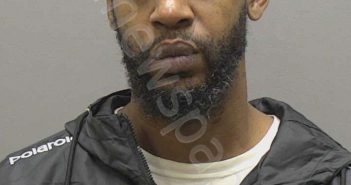 STEELE, WILLIAM TREVOR | 2020-10-27 15:30:00 Alamance County, North Carolina Booking