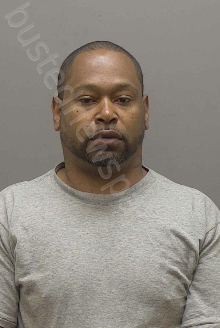 LOVE, BARNEY JR #, Alamance County, North Carolina - 2020-10-27 07:15:00