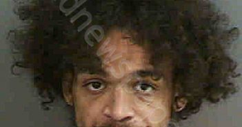 PERSAD,JOSHUA | 2020-10-27 Collier County, Florida Booking