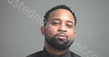 JOHNSON STEPHEN | 2020-10-27 Sandusky County, Ohio Booking