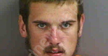 DERSCH,ERIC ROBERT | 2020-10-27 Collier County, Florida Booking