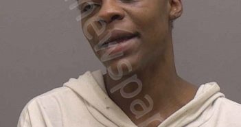 JOHNS, KRYSTAL LASHAE | 2020-10-27 13:41:00 Alamance County, North Carolina Booking