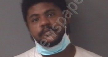 PENDER, <B>CHRISTOPHER</B> <B>DALE</B> #, <b>Wilson</b> County, North Carolina, Wilson County, North Carolina - 2020-10-27 12:00:00