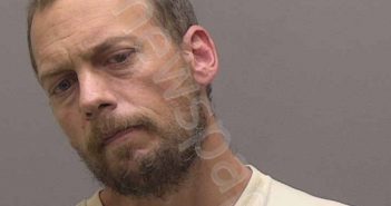 ROBERSON, TRAVIS LEROY | 2020-10-27 16:20:00 Alamance County, North Carolina Booking