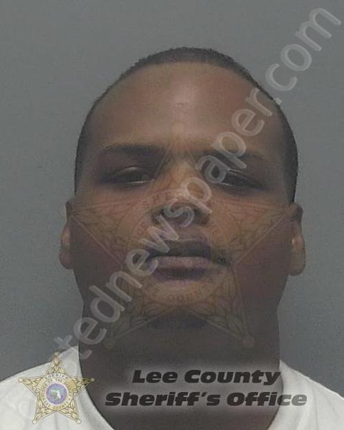 HALE, CHRISTOPHER SEAN #, Lee County, Florida - 2020-10-27 11:36:00