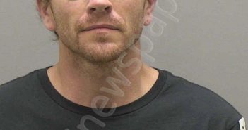 BOYD, WILLIAM ROBERT | 2020-10-27 13:00:00 Alamance County, North Carolina Booking