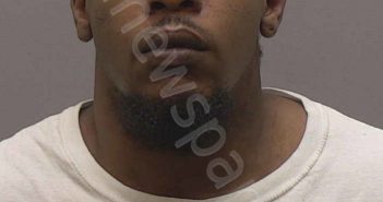 MOORE, DEMONTRE DEVON | 2020-10-27 01:49:00 Alamance County, North Carolina Booking