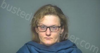 HARRIS, AMBER NICOLE | 2020-10-27 16:33:00 Chester County, South Carolina Booking
