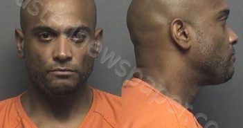 WHITAKER,ALBERT CHRISTIAN | 2020-10-27 12:00:00 Saline County, Kansas Booking