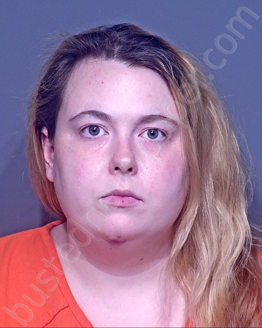HARWELL, AMANDA LEA #, Baldwin County, Alabama - 2020-10-27 18:09:00