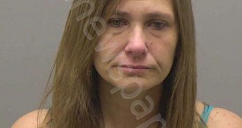 MORTON, AMBER NICOLE | 2020-10-27 11:26:00 Alamance County, North Carolina Booking