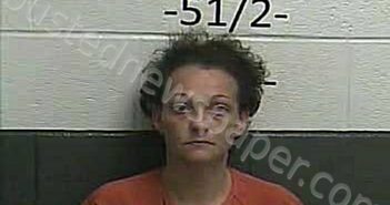 <B>RICE</B>, <B>LORETTA</B> <B>ELAINE</B> #, Whitley County, Kentucky - 2020-10-27 10:37:00