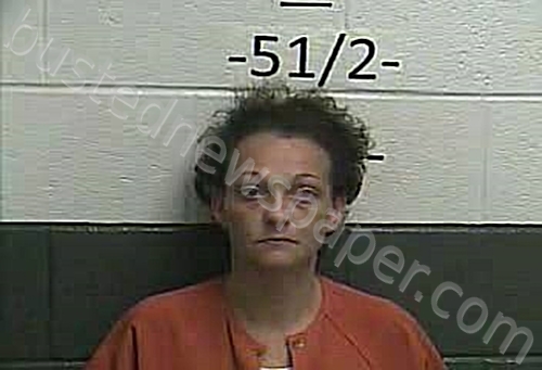 RICE, LORETTA ELAINE #, Whitley County, Kentucky - 2020-10-27 10:37:00