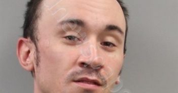 CODY GENE LODEN | 2020-10-27 09:07:00 Randolph County, North Carolina Booking