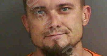 JOHNSON,ZACHERY A | 2020-10-27 Collier County, Florida Booking