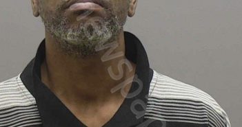 REID, SHAMON MORENO | 2020-10-27 21:02:00 Alamance County, North Carolina Booking